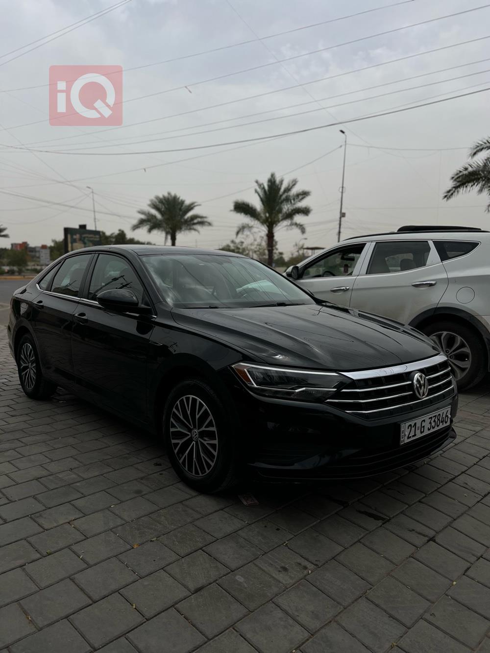 فولكسفاغن جيتا